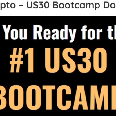 PLFCrypto – US30 Bootcamp (2024)