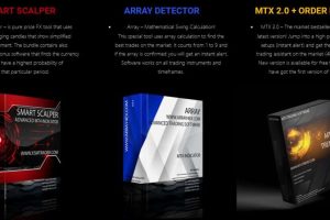 Great DayTrader Pack