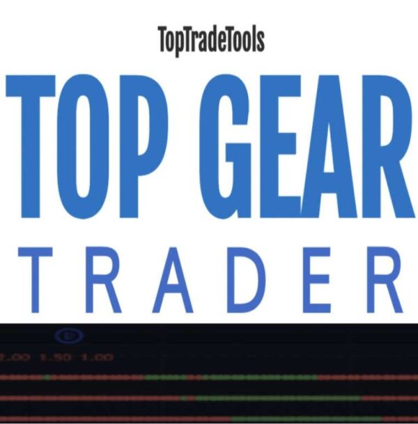 TopTradeTools – Top Gear Trader