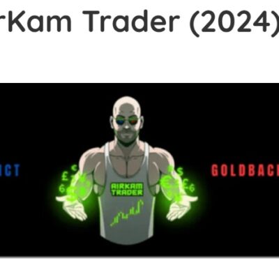 AirKam Trader (2024)