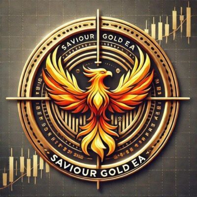 SAVIOUR GOLD TRADING ROBOT®