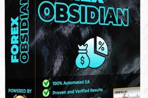 FOREX OBSIDIAN EA