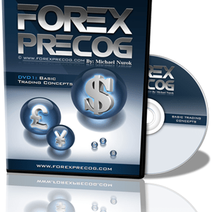 FOREX PRECOG