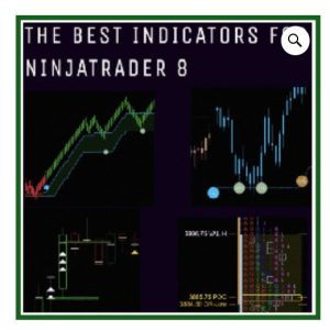 TRADEDEVILS Updated 2025 Indicators for NT8