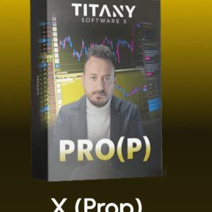 TITANY X PRO(P) EA v2.82