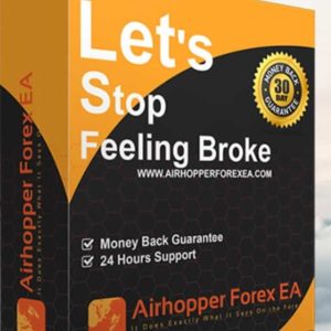 AirHopper Forex EA