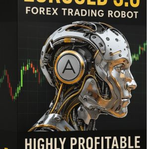 EurGold 5.0 Powerful Forex Robot for Gold (XAU/USD) & EUR/USD Trading