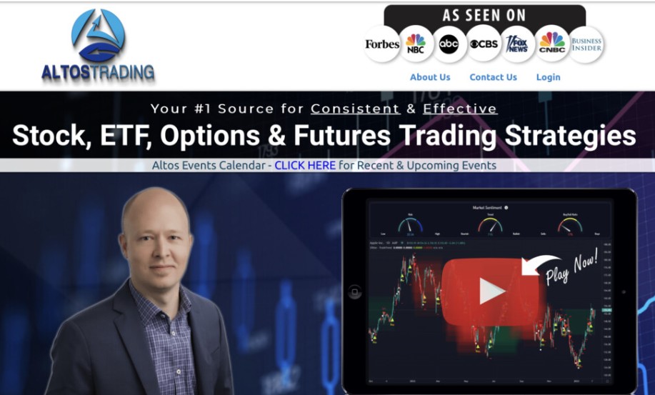 Algos Trading Indicator Bundle NT8