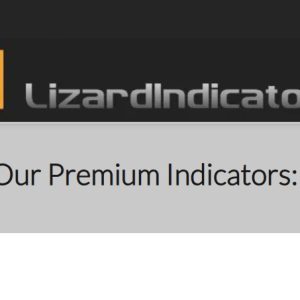 Premium Lizard Indicators NT8