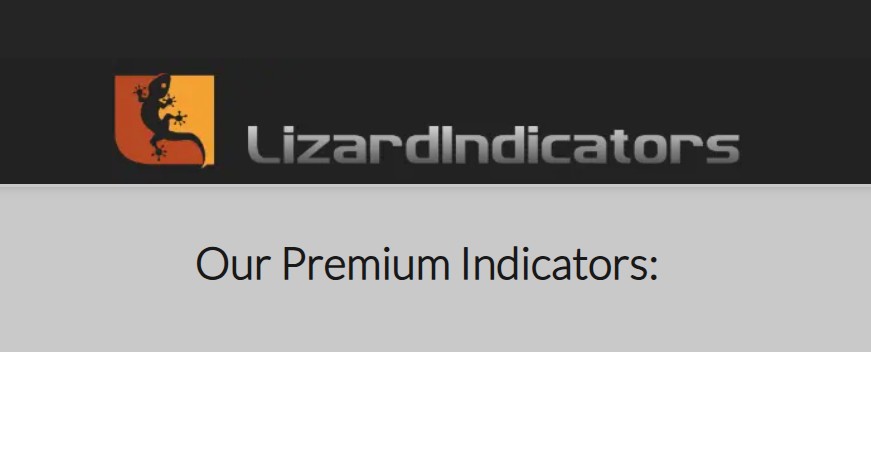 Premium Lizard Indicators NT8