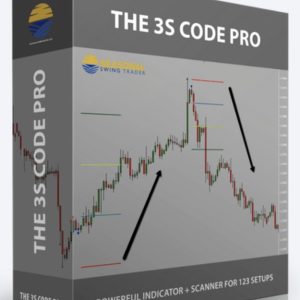SeasonalSwingTrader – 3S Code Pro