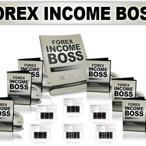 FOREX INCOME BOSS by Russ Horn Unlimited