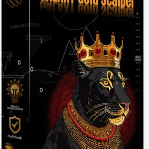 Galaxy Gold Scalper v3.0 MT5