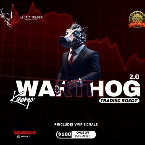 WARTHOG EA 2.0 2025