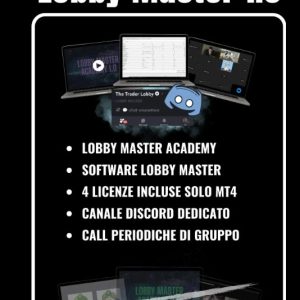 LOBBY MASTER 1.0