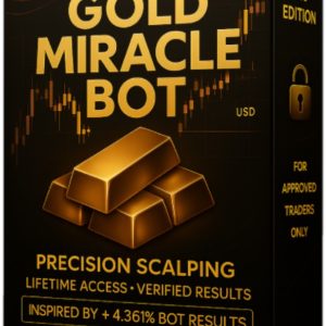 Gold Miracle Bot EA