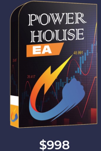 Powerhouse EA V3.06