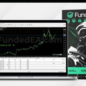 FUNDEDEA QUANTUM PREMIUM v2
