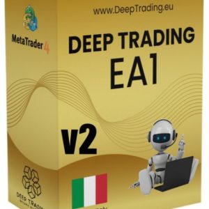 DEEP TRADING EA1 PRO V2 NoDLL