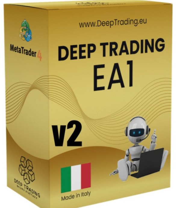 DEEP TRADING EA1 PRO V2 NoDLL
