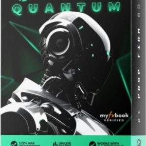 FundedEA Quantum V3.1
