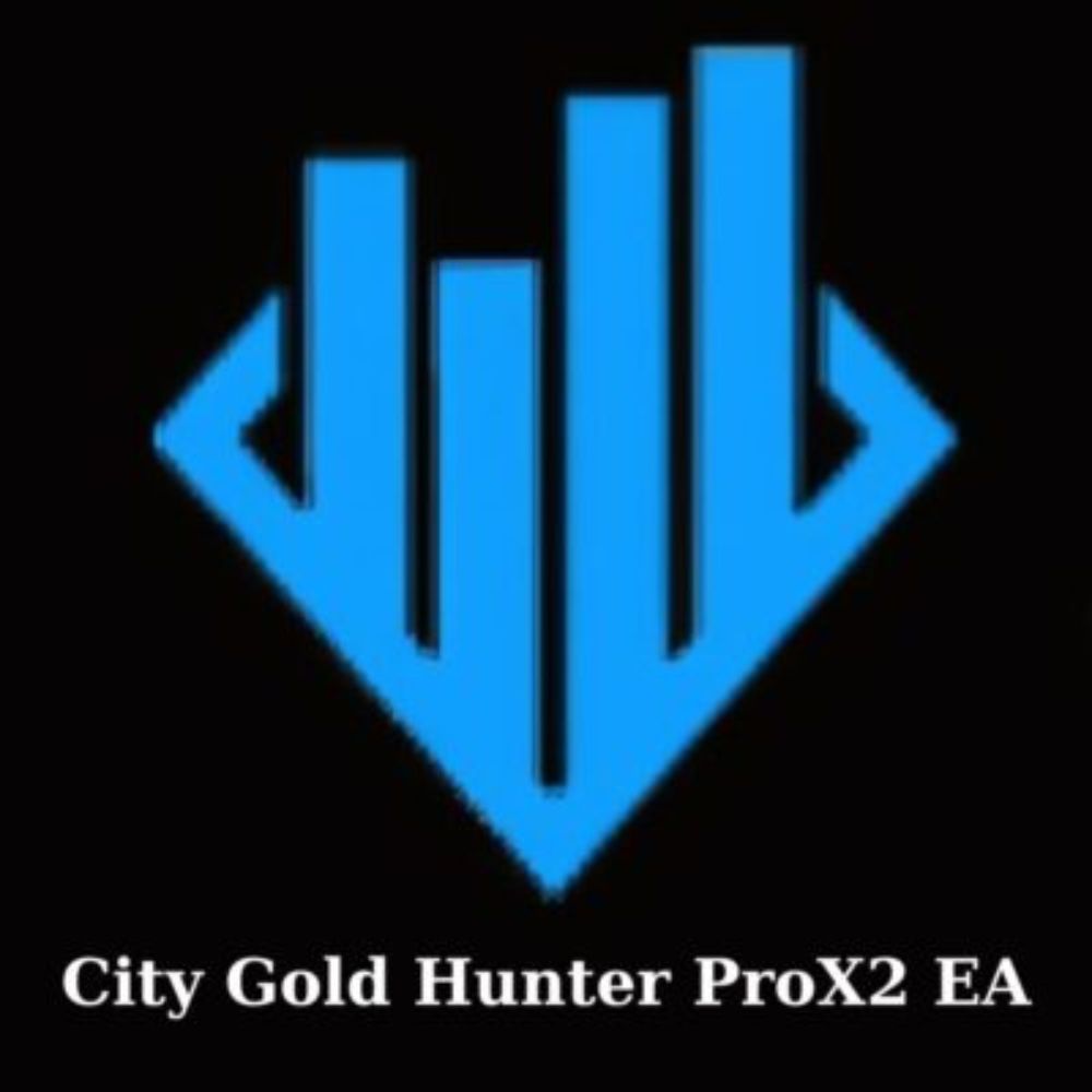CITY GOLD HUNTER PRO EA X2 MT4
