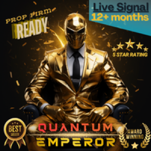 Quantum Emperor MT4 V6.0-NoDLL