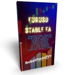 EURO STABLE Forex EA LITE V2