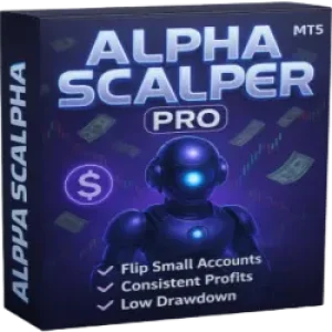 Alpha Scalper PRO MT5