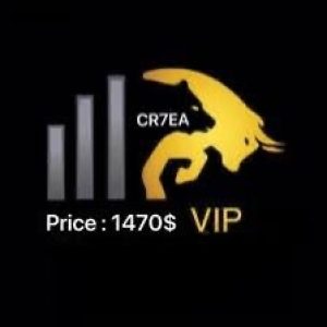 CR7 VIP EA MT4 (Updated with News Filter Indicator!)