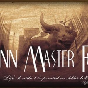 Gann Master Forex