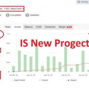 IS New Project EA