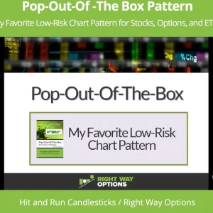 ‘Pop Out Of The Box’ Pattern by Doug Campbell