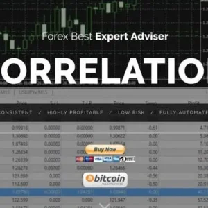 Fx Correlation EA v1.3