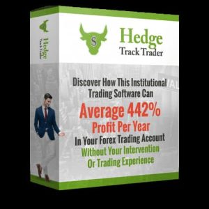 Hedge Track Trader V1.1