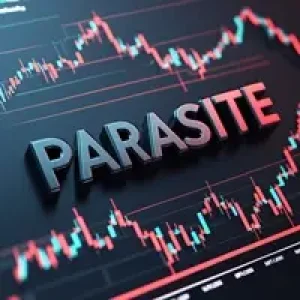 Parasite v5.4 EA MT5