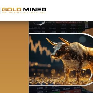 Gold Miner EA V1.3