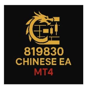 819830 Chinese EA V1.0 MT4 NO DLL+Sets