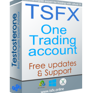 TSFX One Trading Account
