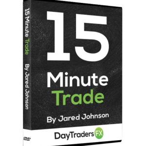 15 Minute Trade Course