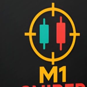 XAUUSD M1 SNIPER v1.0
