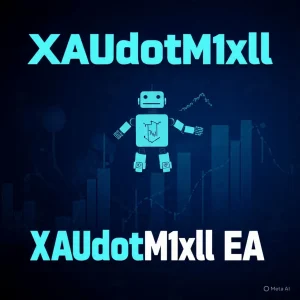 XAUdotM1xll v1.01