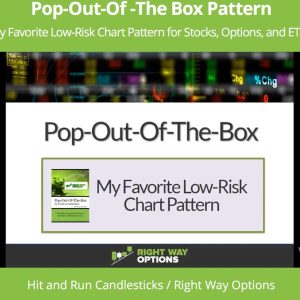‘Pop Out Of The Box’ Pattern by Doug Campbel