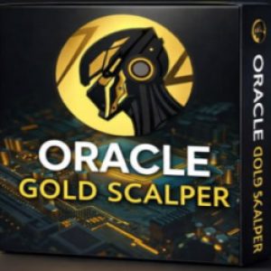 ORACLE Gold Scalper v6.1 MT4