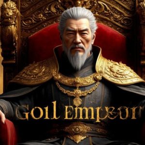 Gold Emperor EA v1.6