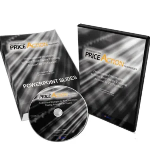 Advanced Forex Price Action by Forex Mentor