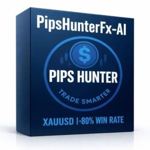 PipsHunterFx-AI EA MT5