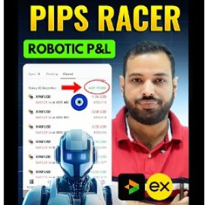 TWS Pips Racer v13 EA MT5
