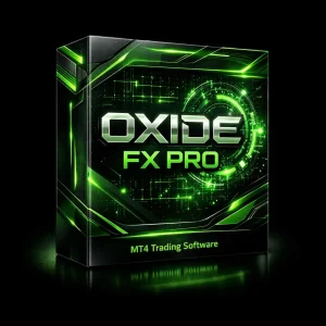 OXIDEFX MT4 TRADING SOFTWARE