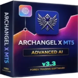 ARCHANGEL X v3.3 MT5